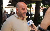 Pour Femu a Corsica, le projet de loi d’autonomie est "une victoire politique"