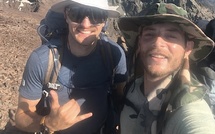 Parcourir le GR20 en 12 jours - Un père marche pour son fils atteint d’épilepsie