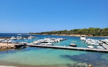 U tempu in Corsica