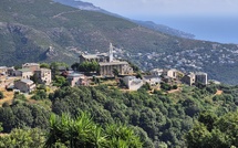 A màghjina - San Martinu di Lota, un balcone nantu à u Capicorsu