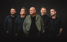 Robert Chantereau dévoile "U Granaghju", second single avant un album introspectif en langue corse
