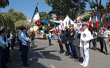 Le 14-Juillet en images