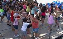 Bastia : La dernière fête à l'école Gaudin avant 3 ans !