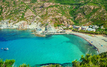 U tempu in Corsica