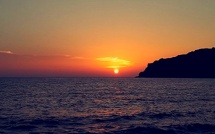U tempu in Corsica