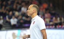 GFCA Volley : Frédéric Ferrandez rempile pour un an et veut rebâtir le club avant de rêver à un retour en Ligue A