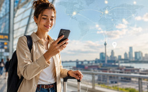 Voyages mondiaux : comment optimiser sa couverture internet lors des séjours à l'étranger