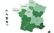 Quels ont été les prénoms les plus donnés en Corse en 2025 ?
