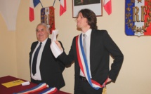David Calassa nouveau maire d'Aregno 