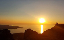 U tempu in Corsica