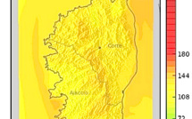 Pollution à l'Ozone : Fin de l'alerte en Corse
