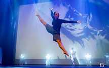 Nouvelle formation artistique en danse sur Biguglia