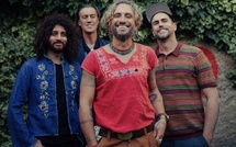 John Butler : “J’ai vraiment hâte de revenir en Corse”