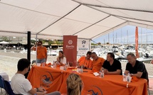 La 2e édition d’Aldilonda Swim revient à Bastia ce week-end