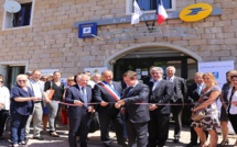 Sotta inaugure la 1ère Maison de services au public de l’Extrême-Sud