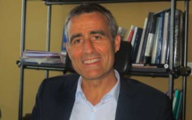 Pierre Mattei : "Corsica Ferries est le 1er transporteur de touristes sur la Corse, notre ADN est l’innovation !"