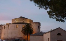 "Poétique de l'objet Nature" à la Citadelle de Saint-Florent du 1er Juillet au 31 Août