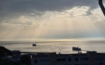 U tempu in Corsica