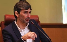 PADDUC : « Nous devons inverser profondément les dynamiques actuelles », Julien Paolini défend une trajectoire foncière propre à la Corse
