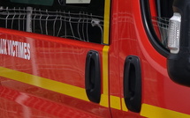 Deux accidents de la circulation en Haute-Corse : deux blessés