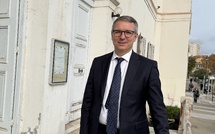 Rémi-François Paolini : « J'assume totalement mes choix. La langue corse méritait que l'on passe des discours aux actes »