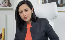 Sarah El Haïry, Haute-commissaire à l’Enfance, à Calvi le 6 et 7 août