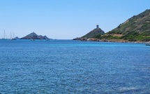 U tempu in Corsica