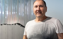 Yann Castlan, le sculpteur qui donne une seconde vie à l'information