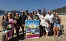 Beach-volley : pour ses 10 ans, le tournoi de Lava change de dimension avec un événement inédit sur trois jours