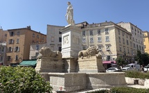 Gestion de l'eau : comment la Ville d'Ajaccio a économisé l'équivalent de 126 piscines olympiques