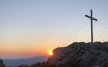 U tempu in Corsica