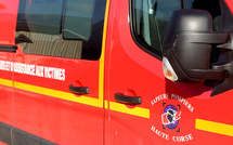 Bastia : une femme victime d’un accident de plongée