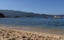 U tempu in Corsica