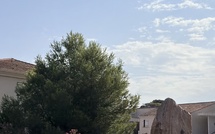 Calvi - 21 ans après le crash du Pélican 36, le devoir de mémoire demeure intact