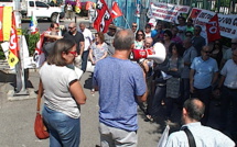 Loi travail : Nouvelle mobilisation à Bastia