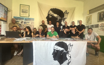 Les Ghjurnate Internaziunale di Corti placées sous le signe de "l’après-Beauvau"