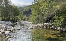 U tempu in Corsica