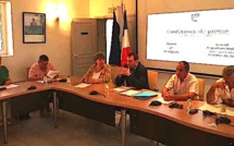 Aides aux communes : Le coup de gueule de Jean Charles Orsucci contre Pierre-Jean Luciani !