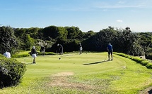 Golf - À Bonifacio, le Glacier Rocca-Serra fête ses 40 ans à Sperone