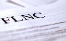 Menaces sur les non-Corses par le FLNC : le parquet antiterroriste ouvre une enquête