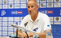 SC Bastia : premier rendez-vous de Ligue 3 face au Puy-en-Velay ce vendredi