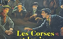 Le numéro 14 de Storia Corsa est disponible