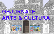 À Antisanti, deux journées pour faire vivre l’art et la culture au village