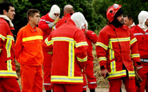 Les réserves communales de Haute-Corse mobilisées contre les feux de forêts