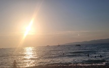 U tempu in Corsica