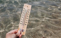 Canicule : la Haute-Corse reste en vigilance orange