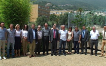 Haute-Corse : Une charte interprofessionnelle entre producteurs agricoles et distributeurs