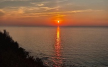 U tempu in Corsica