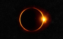 Éclipse solaire en Corse : envoyez-nous vos plus belles images du phénomène