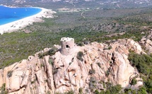 U tempu in Corsica